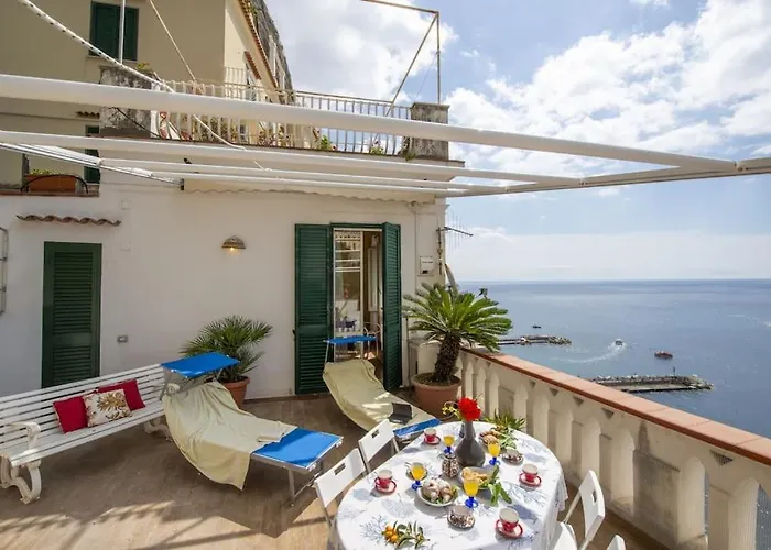 Matisse Amalfi