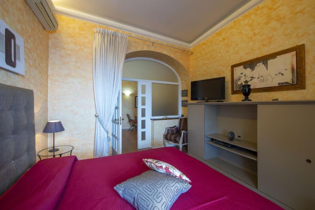 Apartment Matisse