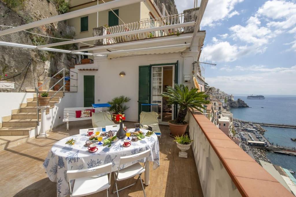 Matisse * Amalfi
