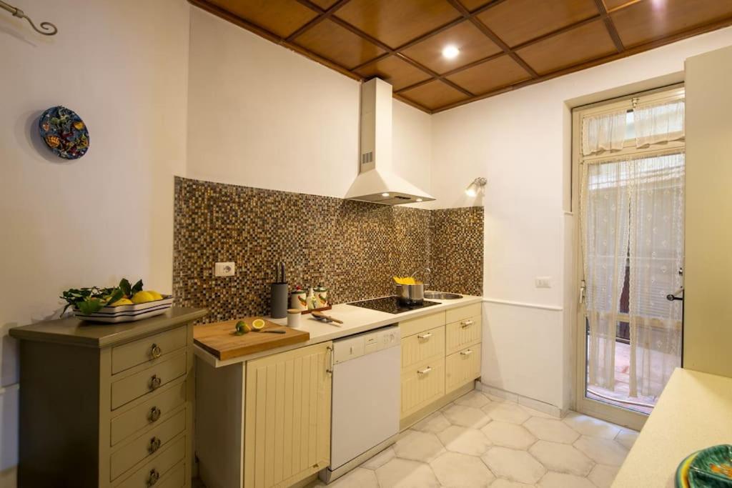 Matisse Apartment Amalfi