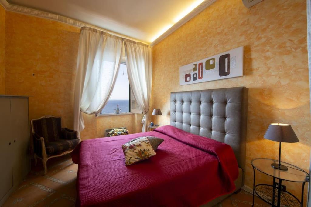 Appartamento Matisse Amalfi