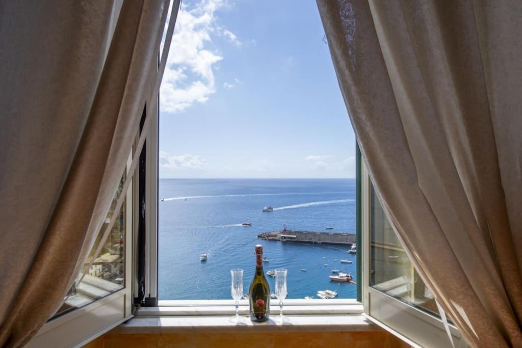 Matisse Apartment Amalfi