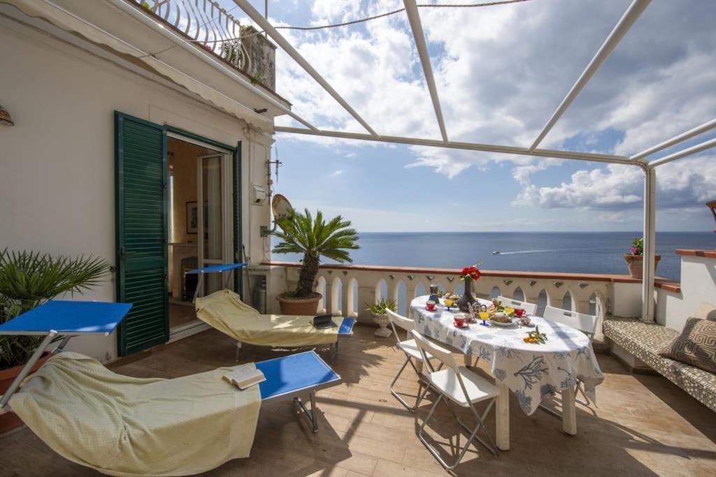 Matisse Amalfi