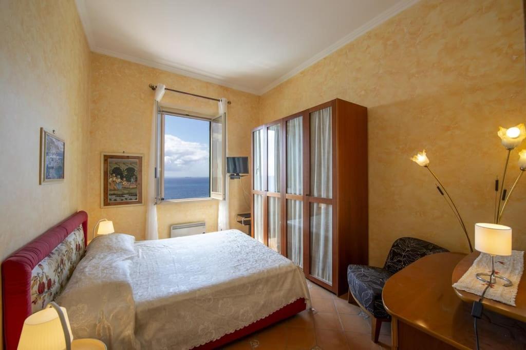 Appartamento Matisse Amalfi