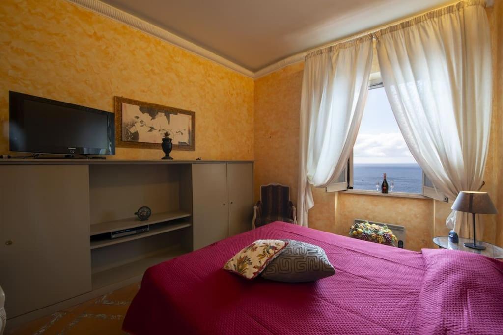 Matisse Apartment