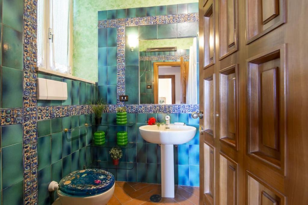 Matisse Apartment Amalfi