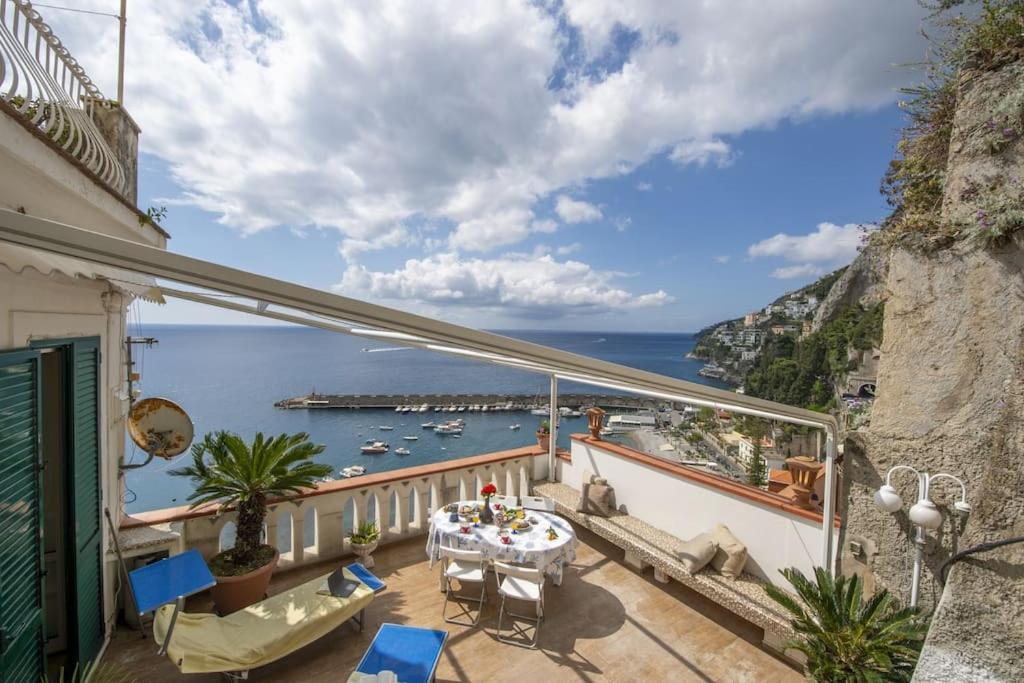 Appartamento Matisse Amalfi