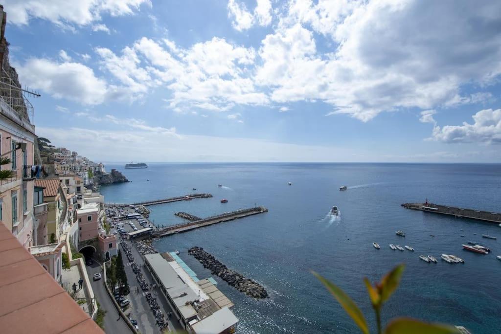 Matisse Amalfi